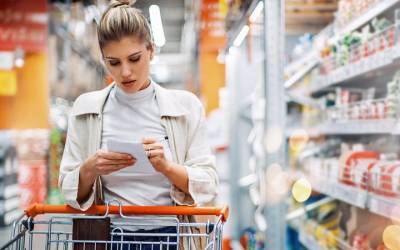 Обороты розничной торговли выросли за месяц на 11,8% - minfin.com.ua - Украина - Киевская обл. - Черновицкая обл.