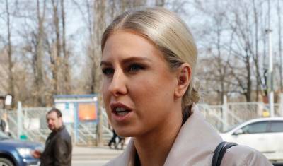 Кира Ярмыш - Любовь Соболь и Киру Ярмыш задержали в Москве - newizv.ru - Москва