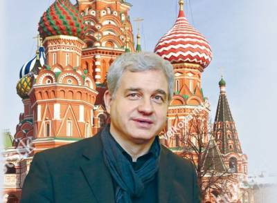 В.В.Путин - Из Европы в Россию – за вакциной - russkiymir.ru - Сочи