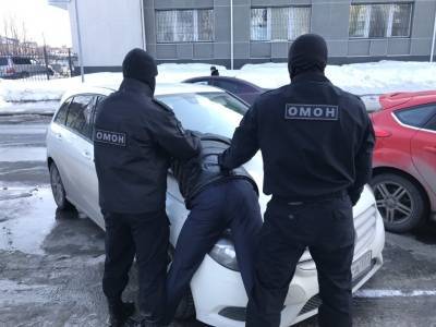 В Томске задержан экс-консул Казахстана в Тюмени, обвиняемый в мошенничестве на ₽4,5 млн - znak.com - Тюмень - Тюменская обл. - Томск