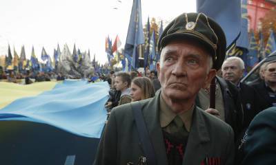 В Киеве может появиться станция метро "Героев УПА" - news.bigmir.net - Киев