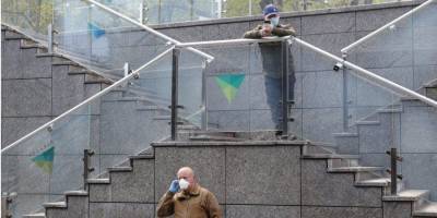 Максим Степанов - Степанов о локдауне в Киеве: До 30 апреля столица может перейти сразу в желтую зону - nv.ua - Киев