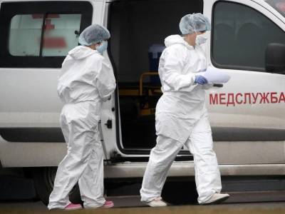 Владимир Круглый - Сергей Леонов - В России у регионов хотят забрать полномочия по борьбе с COVID-19 - u24.ru