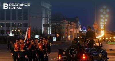 Олег Тихонов - Лилия Галимова - Галимова прокомментировала проведение «Бессмертного полка» и парада на 9 Мая - realnoevremya.ru - респ. Татарстан