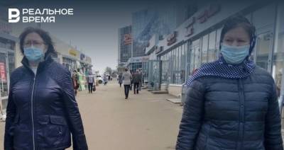 Лилия Галимова - Ольга Плешкова - Нижнекамск также отказался от проведения первомайской демонстрации в этом году - realnoevremya.ru - респ. Татарстан - Набережные Челны - Казань - Нижнекамск