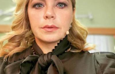 Ирина Пегова - Ирина Пегова призналась в потере зрения: "Перестала видеть" - pupolita.ru