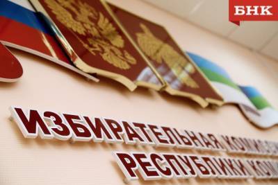 Жители Коми протестируют систему электронного голосования - bnkomi.ru - респ. Коми