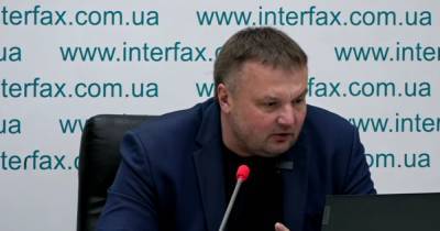 Вадим Денисенко - 70% украинцев считают, что война на Востоке не прекращается из-за России, — опрос - dsnews.ua - ДНР