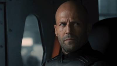 Гай Ричи - Джейсон Стейтем - Предпремьерный показ фильма Гая Ричи "Гнев человеческий" состоялся в Петербурге - inforeactor.ru - Санкт-Петербург - Лос-Анджелес