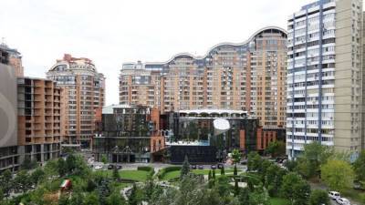 Цены на жилье с начала года выросли на 5,6% — Госстат - minfin.com.ua - Украина - Крым - Севастополь