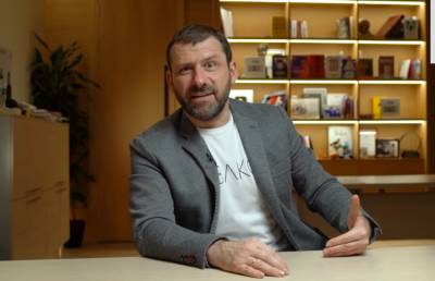 Российский миллиардер Рыбаков жестко раскритиковал ипотеку - abnews.ru