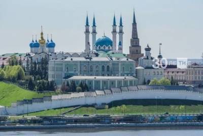 В майские праздники в Казани ожидается большой наплыв туристов - kazan.mk.ru - респ. Татарстан - Казань