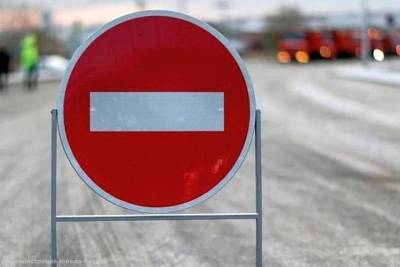 21 апреля в центре Рязани перекроют движение - rzn.mk.ru - Рязань