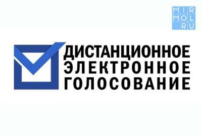 В Дагестане стартует прием заявлений на участие в тестировании системы дистанционного электронного голосования - mirmol.ru - респ. Дагестан