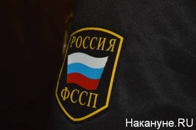 Житель Екатеринбурга отправится в колонию за наезд на судебного пристава - nakanune.ru - Екатеринбург - Свердловская обл.