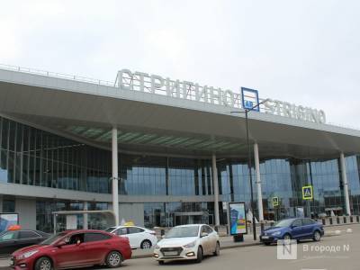 Рейс из Сочи в Нижний Новгород опоздал на 4 часа из-за ветра - vgoroden.ru - Сочи - Нижний Новгород - Казань