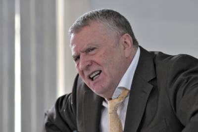 Владимир Жириновский - «Вся зараза там»: Жириновский призвал запретить россиянам отдыхать на зарубежных курортах - actualnews.org - Крым - Сочи