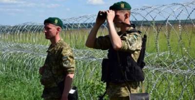 Андрей Демченко - Украина охраняет границу с Белоруссией в усиленном режиме — ГПСУ - eadaily.com