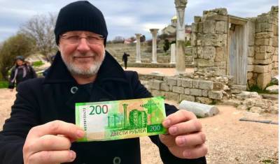 Дмитрий Пучков - Гоблин предрекает провал американской «Иронии судьбы» - newizv.ru - Рим