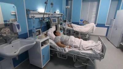 Сергей Собянин - Прирост числа заболевших ковидом в России снизился до 0,18% - vesti.ru - Москва - Еврейская обл. - респ.Тыва - Чукотка - окр.Ненецкий