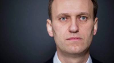 Леонид Волков - В соратниках Навального согласья нет - lipetskmedia.ru