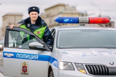 МВД запустило систему «Паутина» для розыска автомобилей - aif.ru - ЦФО