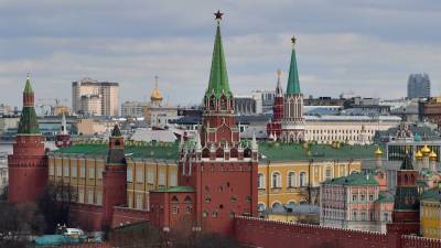 Дмитрий Песков - Кремль призвал Запад уйти от массового антироссийского психоза - obzor.lt - Москва - Россия - Прага - Запад