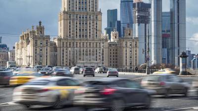 Эксперт счел пугающим название системы для розыска авто и обжалования штрафов - iz.ru