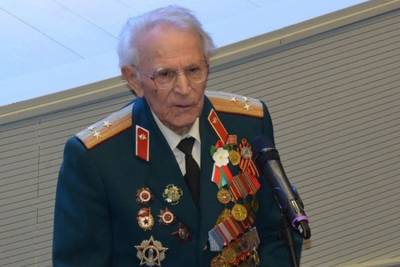 Умер последний защитник Брестской крепости - mk.ru - Москва - Ростовская обл. - Пензенская обл.