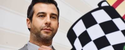 Иван Ургант - Дмитрий Хрусталев - Иван Ургант высмеял название калининградского киногородка «Каливуд» - runews24.ru - Калининград