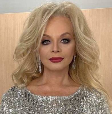 Лариса Долина - «По слухам, 1 млн долларов»: Стилист Махмудов раскрыл цену преображения Ларисы Долиной - actualnews.org