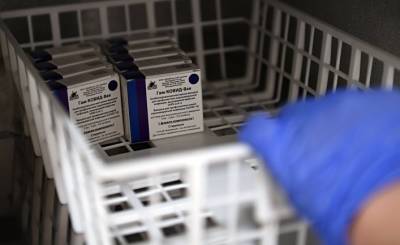 Ilta-Sanomat (Финляндия): насколько абсурдными были слова министра Киуру о «Спутнике V»? - inosmi.ru - Финляндия - Sanomat