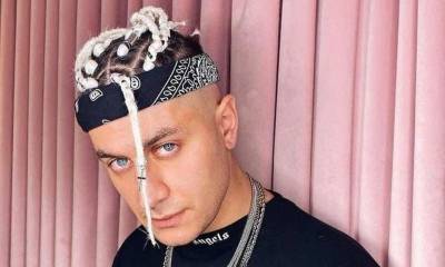 Ольга Бузова - Давид Манукян - «Кубики нарисовал?»: Давид Манукян показал пресс после липосакции - bloknot.ru