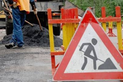 Глава района раскритиковал дорогу, из-за ремонта которой задержали мэра Сретенска - chita.ru - Забайкальский край - Сретенск