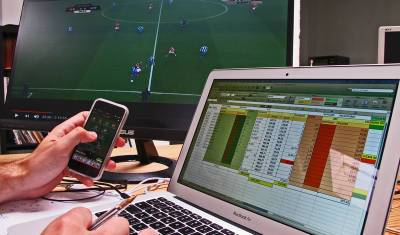 Только 4% россиян играют на ставках - newizv.ru