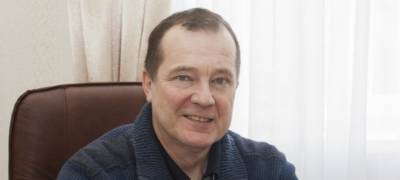 Артур Парфенчиков - Парфенчиков поздравил экс-главу Карелии Катанандова с днем рождения - stolicaonego.ru - Петрозаводск - республика Карелия