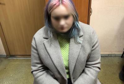 20-летняя девушка может на 20 лет отправиться в тюрьму за «закладки» в Твери и регионе - afanasy.biz - Тверь - Тверская обл.