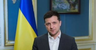 Владимир Зеленский - Петр Порошенко - Андрей Ермак - Зеленский распорядился начать конкурс для замены Тупицкого и Касминина - delo.ua