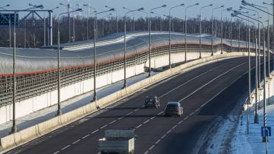 Стала известна стоимость реконструкция дороги у новосибирского аэропорта - runews24.ru - Новосибирск - Омск - Новосибирская обл.