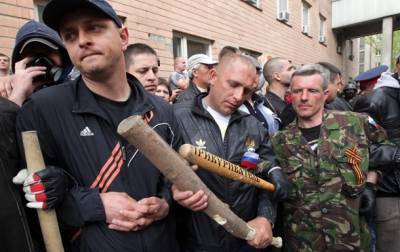 В Чехии задержаны подозреваемые в боях против Украины на Донбассе – СМИ - korrespondent.net - Украина - Луганская обл. - Чехия - Прага - Донбасс - Донецкая обл.