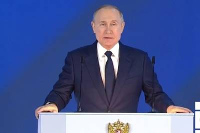 Владимир Путин - Путин высказался о борьбе России с пандемией - mk.ru
