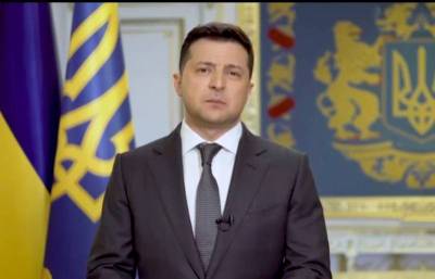 Владимир Зеленский - Владимир Путин - Поговорим? Зеленский позвал Путина на Донбасс - bloknot.ru - Украина - Донбасс