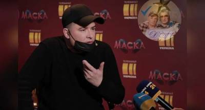 Андрей Данилко - Верка Сердючка - Юрий Никитин - «Данилко неизлечимо больной, у артиста тяжелое состояние»: росСМИ стали распространять новость о том, что Верка Сердючка в предсмертном состоянии - goodnews.ua