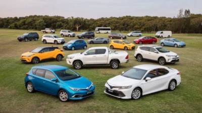 В Украине могут хлынуть бюджетные авто из США - goodnews.ua - Вашингтон - USA - штат Вашингтон - Экология