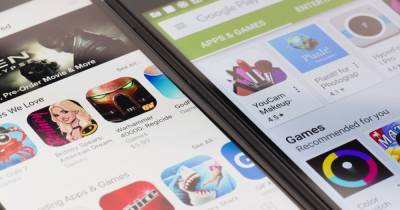 Новые "умные" приложения для мошенничества обнаружены в Google Play - focus.ua - По