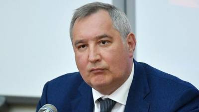 Дмитрий Рогозин - Рогозин рассказал о научно-энергетическом модуле для новой станции - russian.rt.com