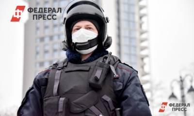 Алексей Навальный - Леонид Волков - Алексей Гресько - В Екатеринбурге полиция перед протестами пришла с обысками в штаб Навального - fedpress.ru - Екатеринбург