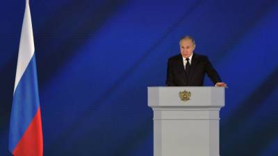 Владимир Путин - Путин озвучил размеры новых выплат для детей и беременных женщин - crimea.ria.ru - Крым - Симферополь