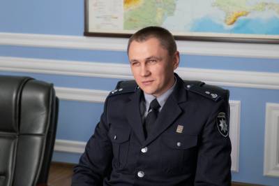 Олег Татаров - Главный следователь полиции получил квартиру "в подарок от тещи", – Bihus.Info - 24tv.ua - Киев