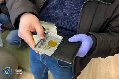 СБУ блокувала потужну схему з легалізації іноземців в Україні - enovosty.com